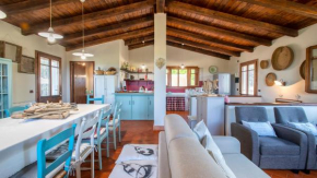 Villa Mirasol - Sea and Panoramic View